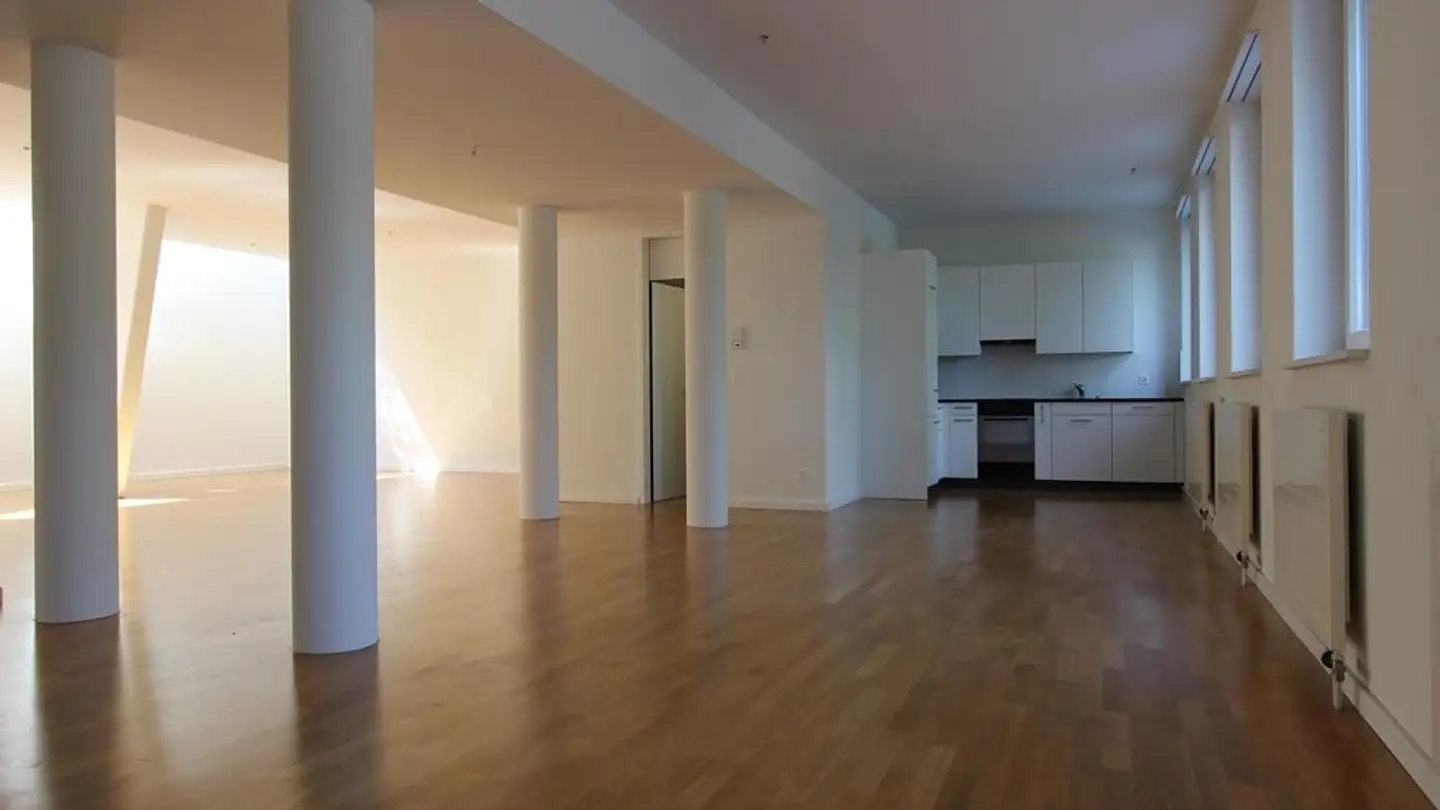 Apartment for rent - Honerethof 6, 8962 Bergdietikon