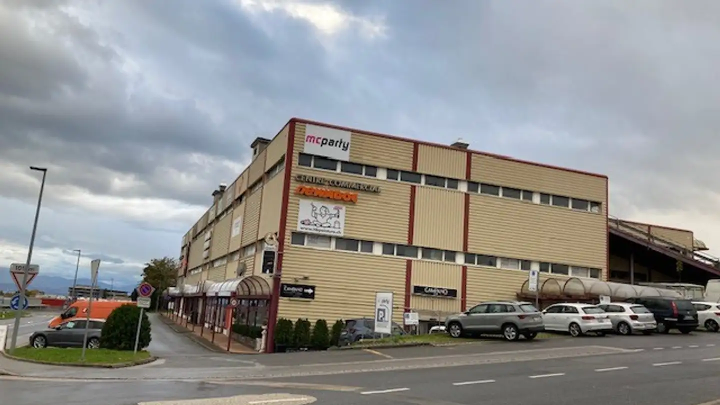 Office space for rent - La Croix-Du-Péage 1, 1029 Villars-Ste-Croix - Photo 4