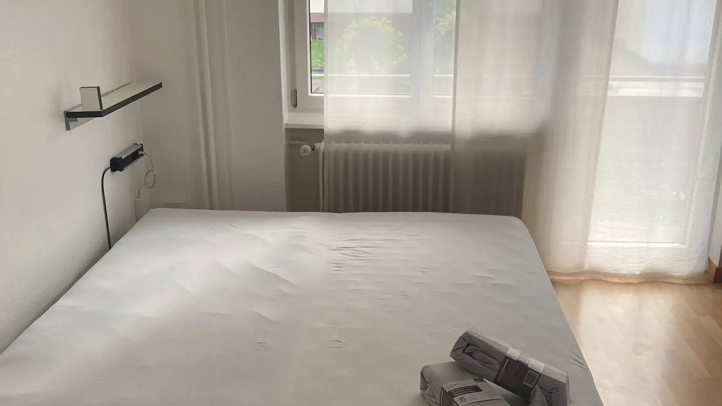 Chambre à louer - Gerbestrasse 19, 3072 Ostermundigen - Photo 2