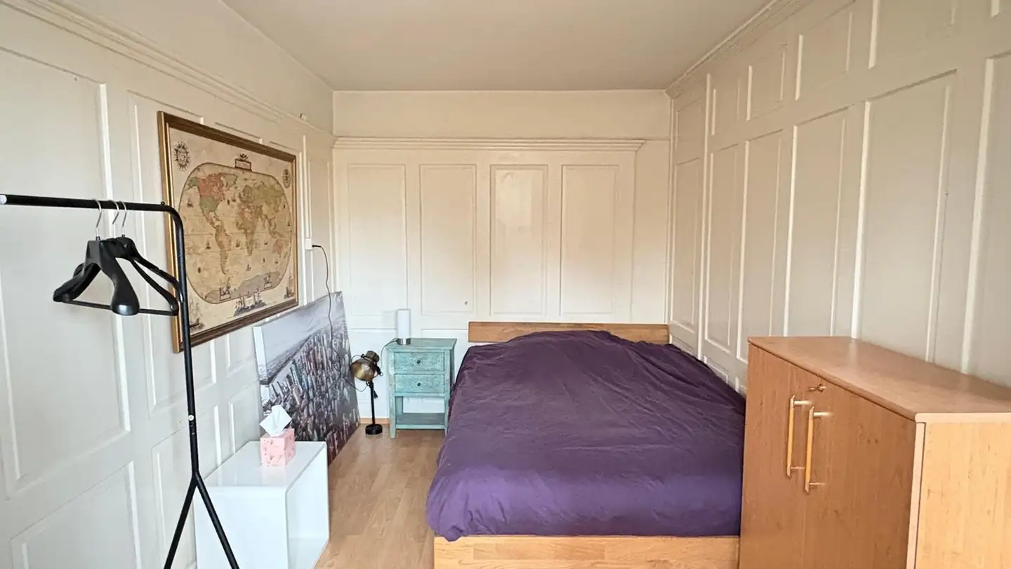 Apartment for rent - 8200 Schaffhausen - Photo 3