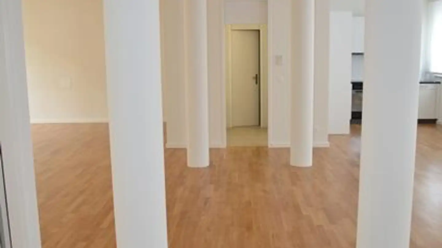 Apartment for rent - Honerethof 6, 8962 Bergdietikon - Photo 2