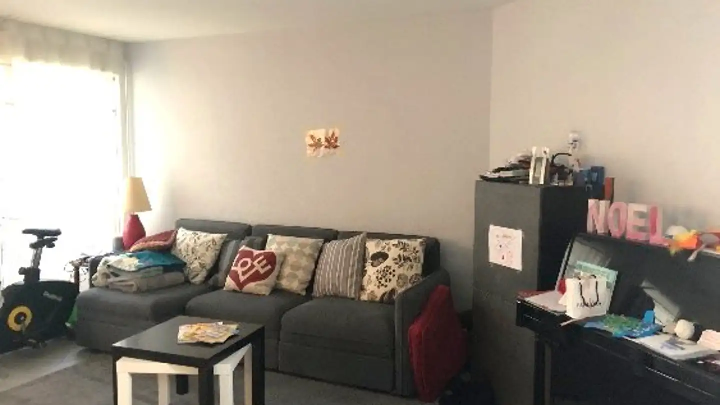 Casa singola in affitto - Rue Des Allobroges 11, 1580 Avenches - Photo 2