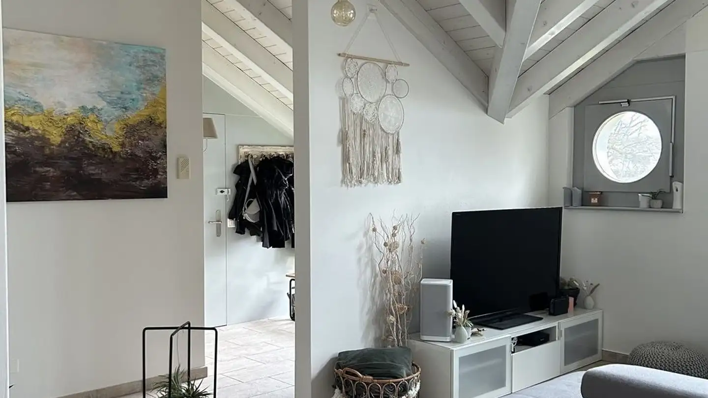 Wohnung mieten - Taubenhausstrasse 31, 6005 Luzern - Foto 2