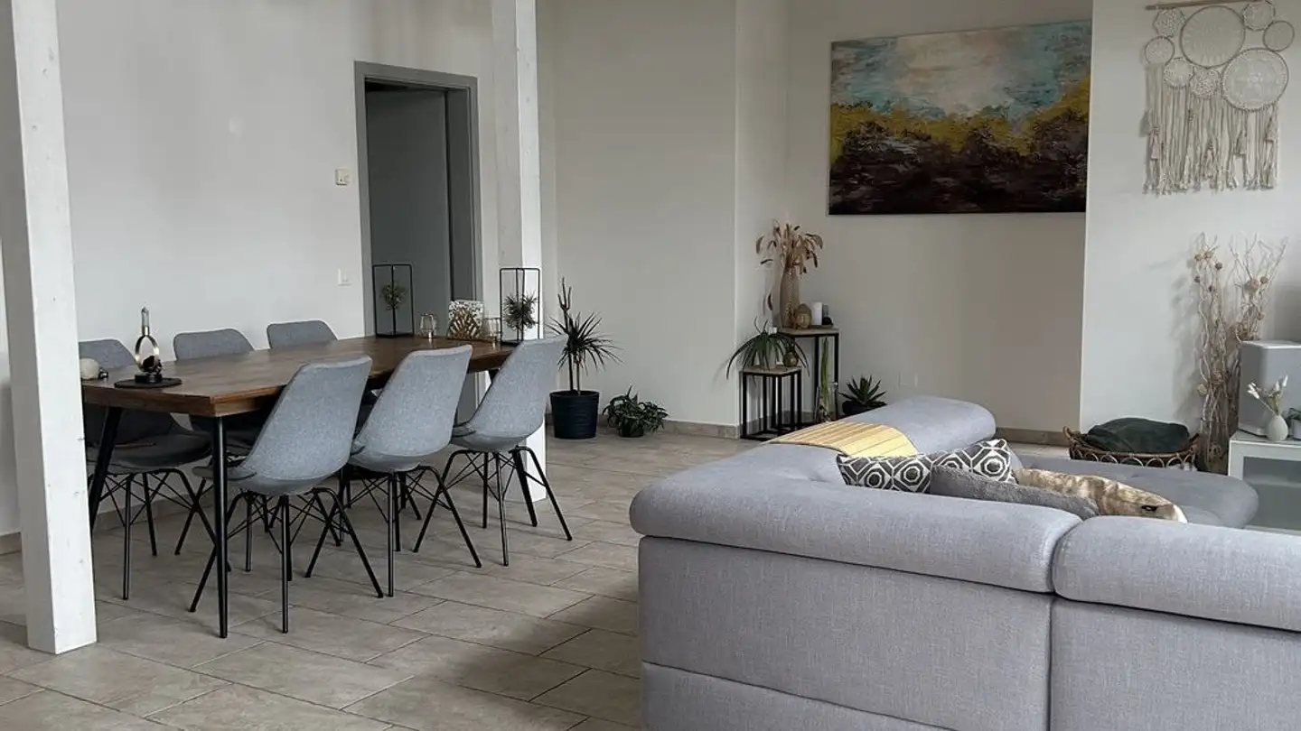 Wohnung mieten - Taubenhausstrasse 31, 6005 Luzern - Foto 3