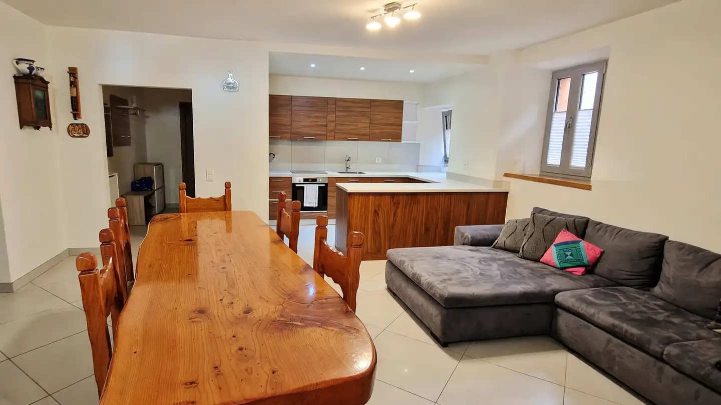 Appartement à vendre - 6834 Morbio Inferiore - Photo 3