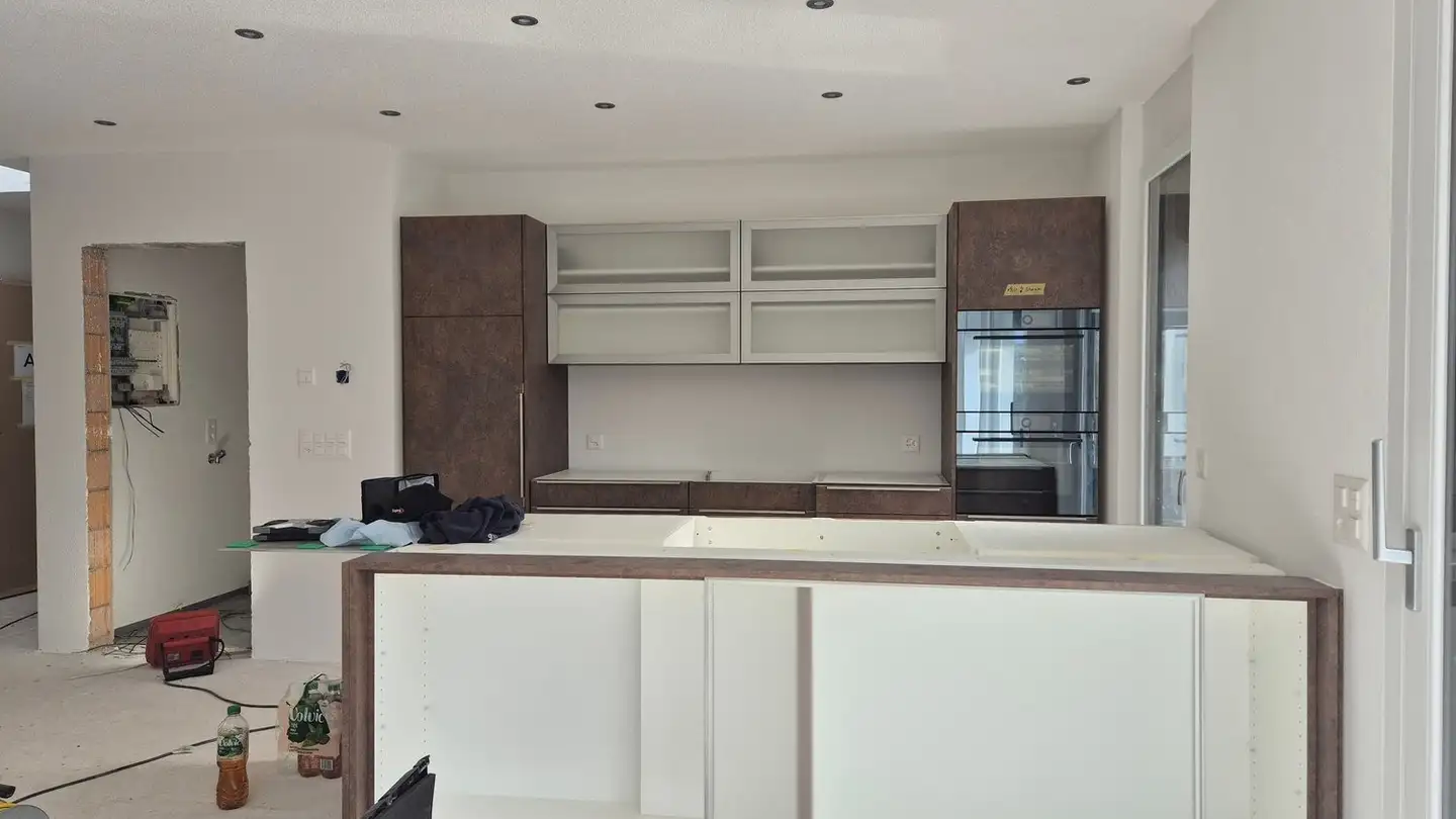 Attico in affitto - Tscharandistrasse, 4950 Huttwil - Photo 2