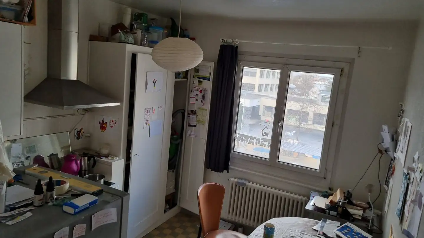 Appartamento in affitto - Avenue Du Grand-Salève 21, 1255 Veyrier - Photo 2