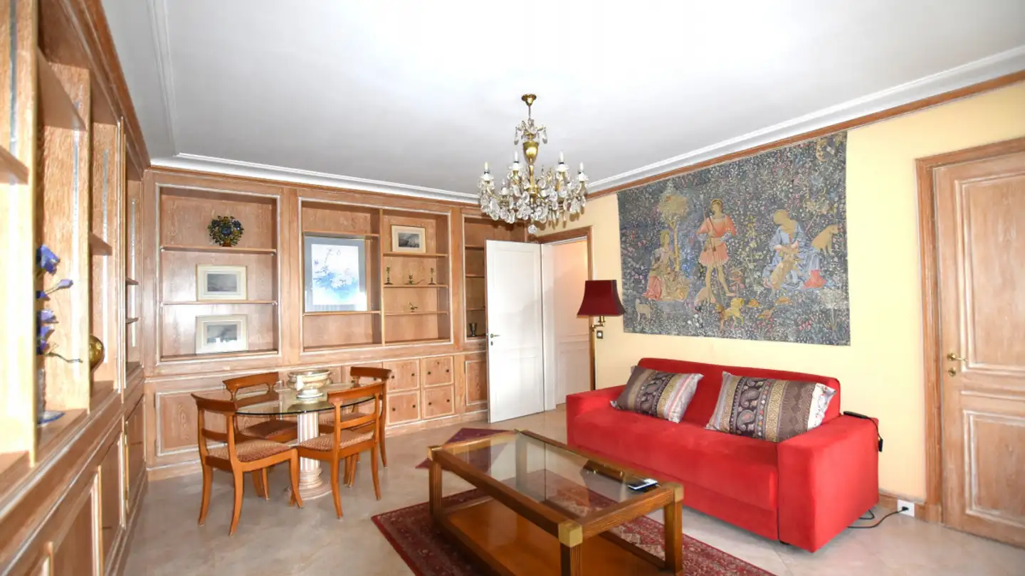 Appartement à louer - 1224 Chêne-Bougeries - Photo 4