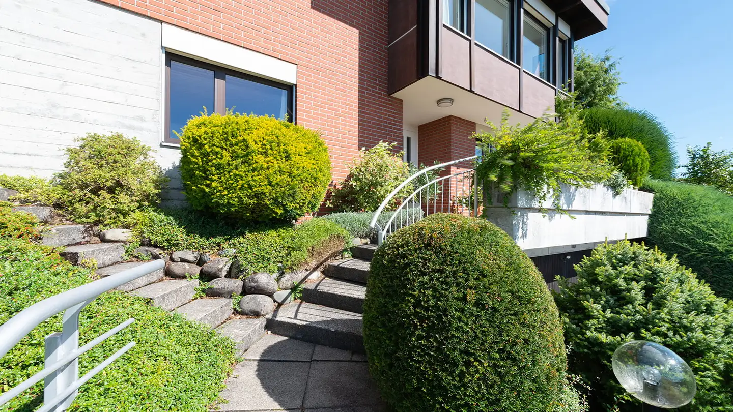 Casa singola in vendita - Im Rebberg, 8967 Widen - Photo 2