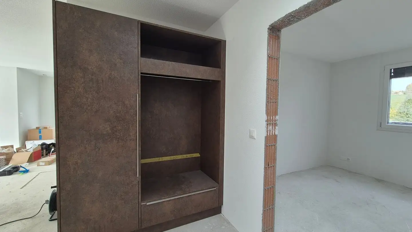 Attico in affitto - Tscharandistrasse, 4950 Huttwil - Photo 4