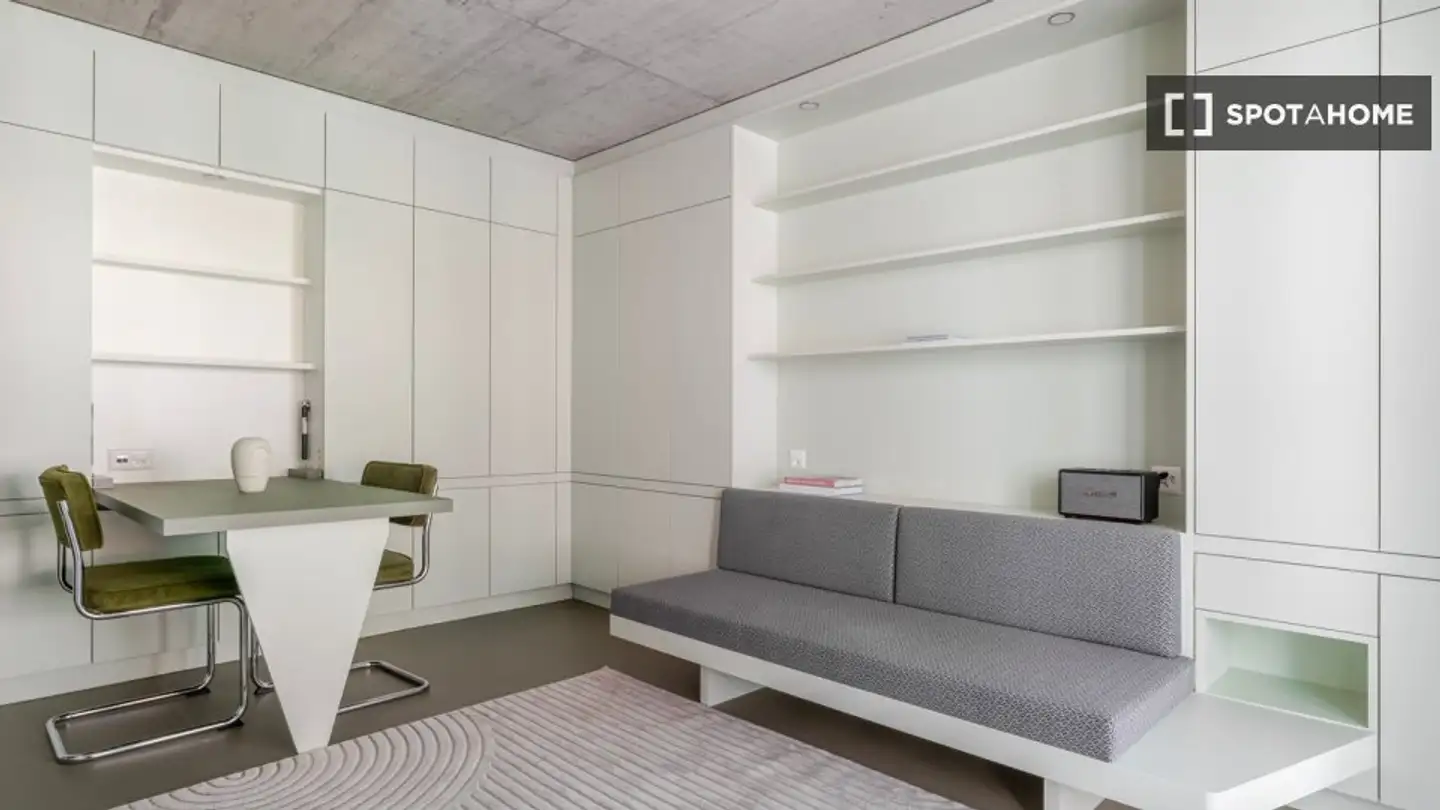 Wohnung mieten - 8050 Zürich