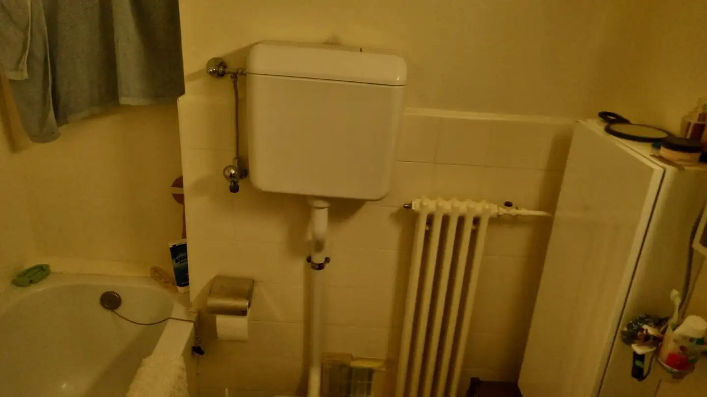 Appartamento in affitto - Avenue Du Grand-Salève 21, 1255 Veyrier - Photo 3