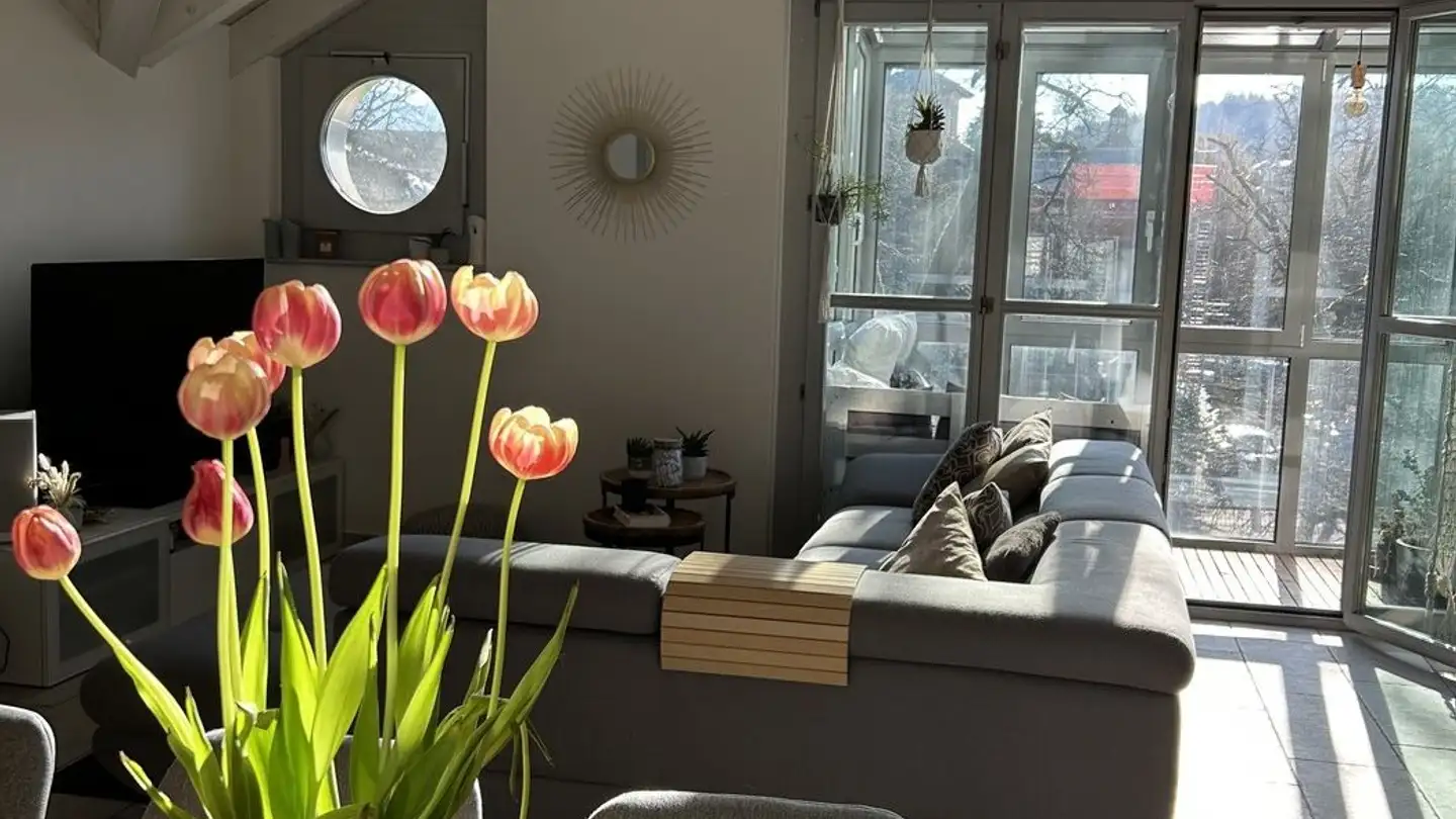 Wohnung mieten - Taubenhausstrasse 31, 6005 Luzern - Foto 4