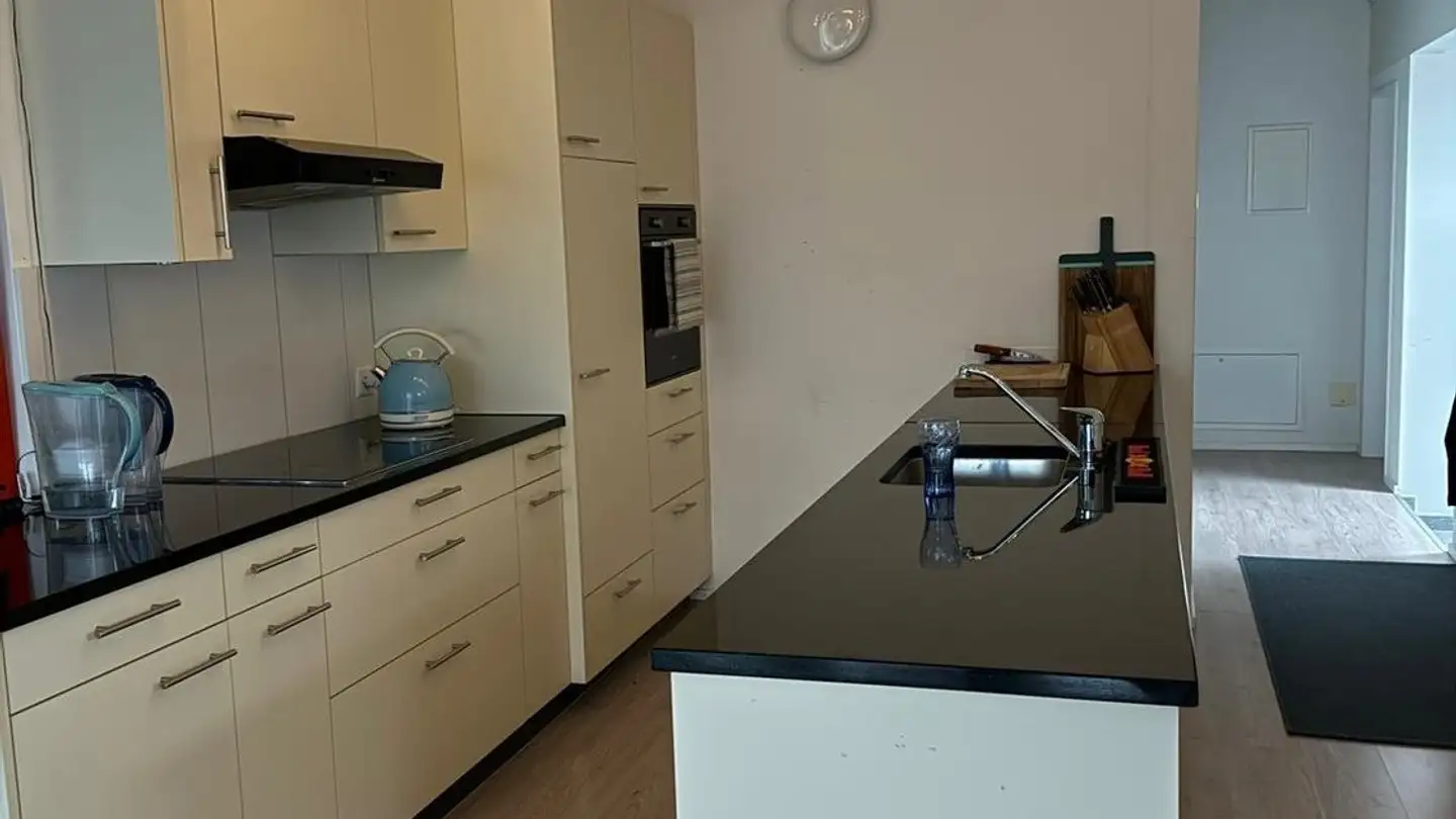 Zimmer mieten - Heinrich Bosshard-Strasse 8, 8352 Elsau