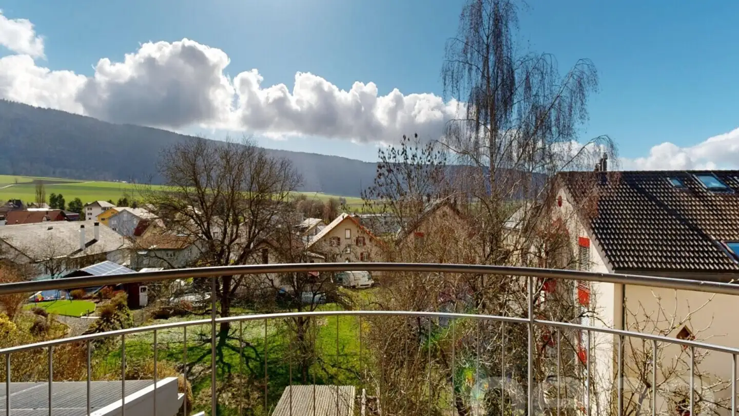 Einfamilienhaus kaufen - 2056 Dombresson - Foto 2