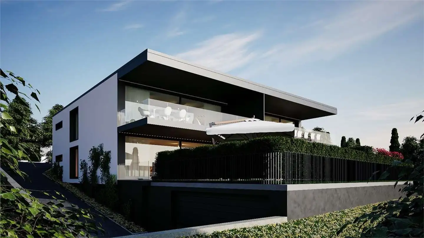 Appartamento in vendita - 6814 Cadempino - Photo 2