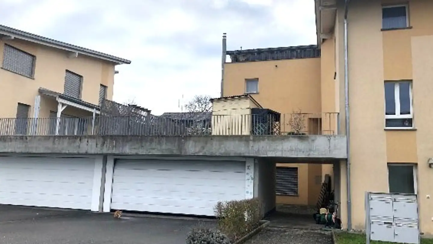 Casa singola in affitto - Rue Des Allobroges 11, 1580 Avenches - Photo 4