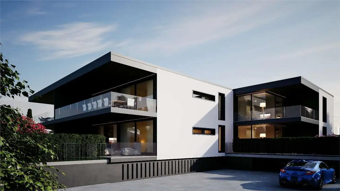 Appartamento in vendita - 6814 Cadempino - Photo 3