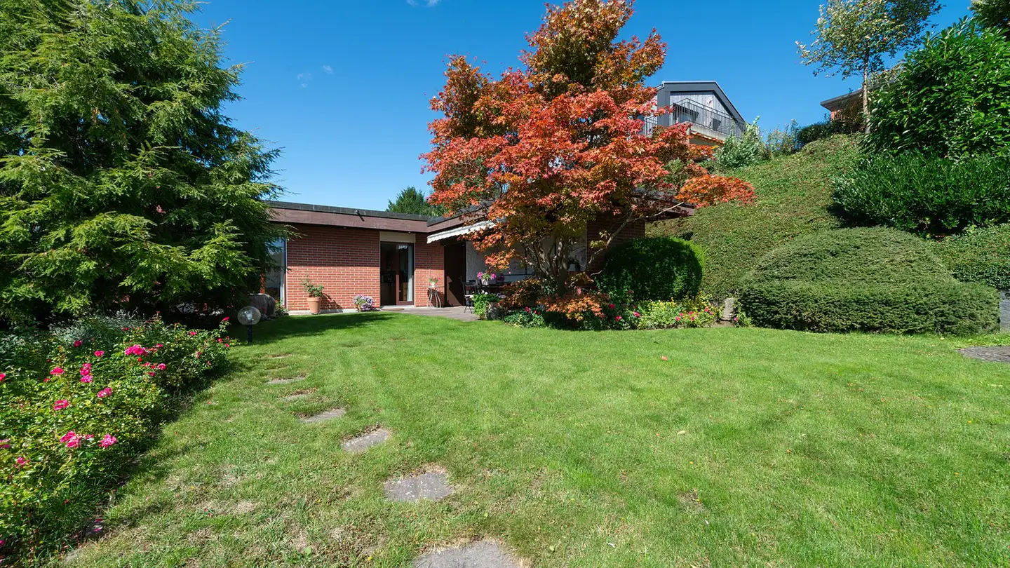 Casa singola in vendita - Im Rebberg, 8967 Widen - Photo 4