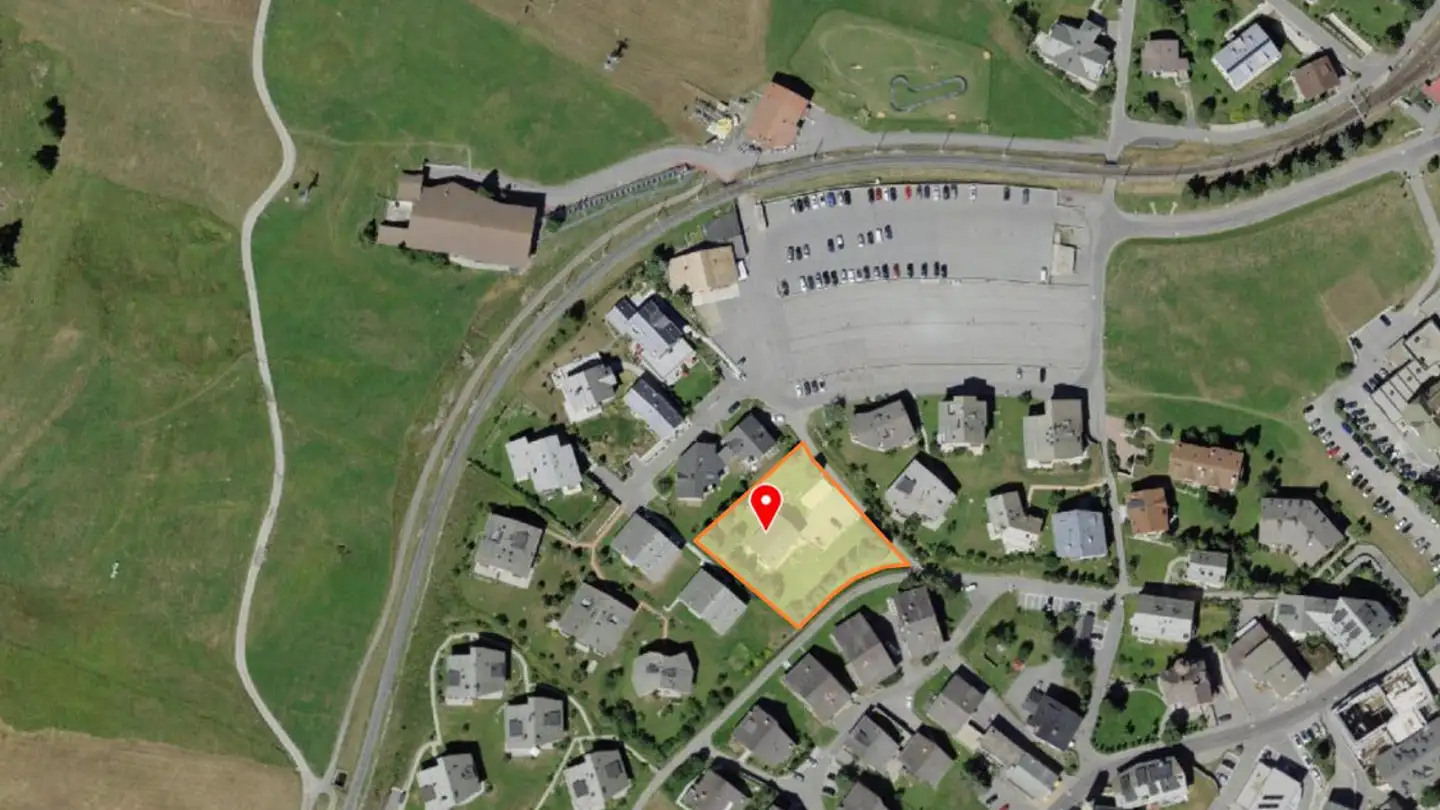 Appartement à vendre - Via Pradè 23, 7505 Celerina/Schlarigna - Photo 3