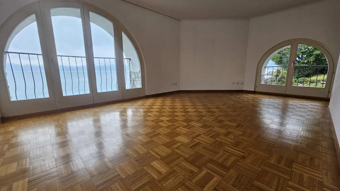 Appartement à vendre - 1898 St-Gingolph