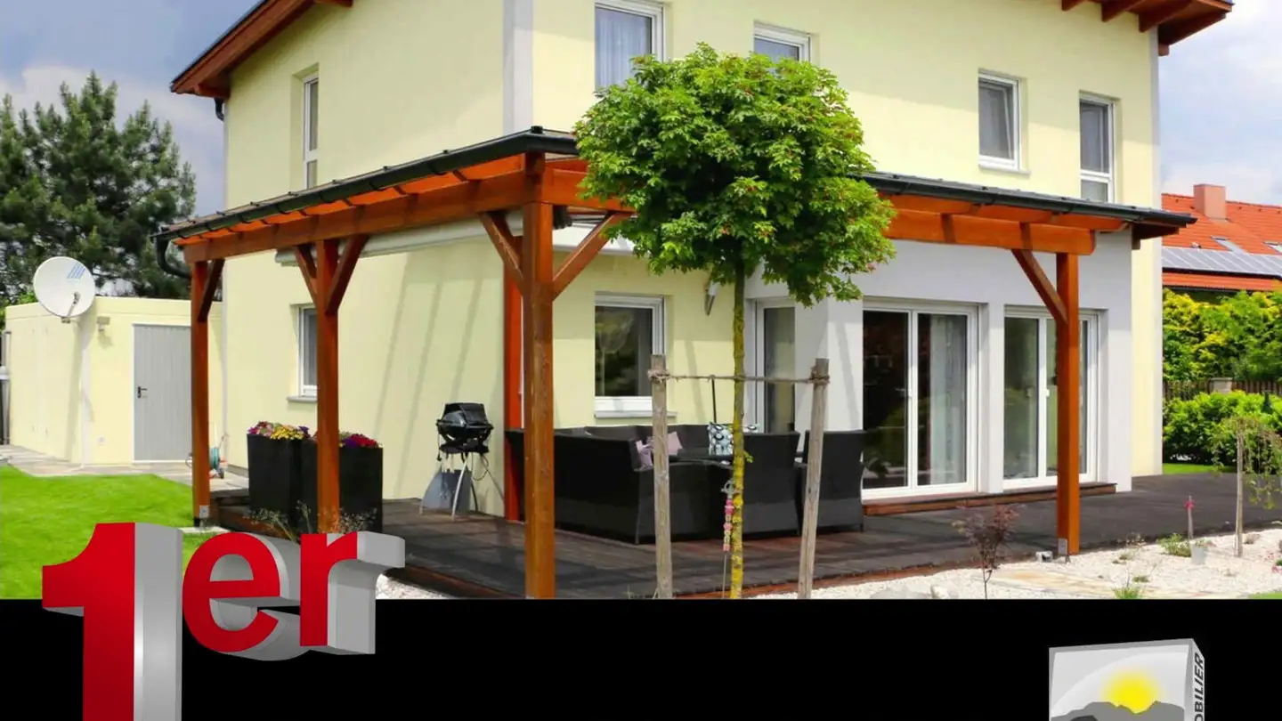 Villa kaufen - 1950 Sion