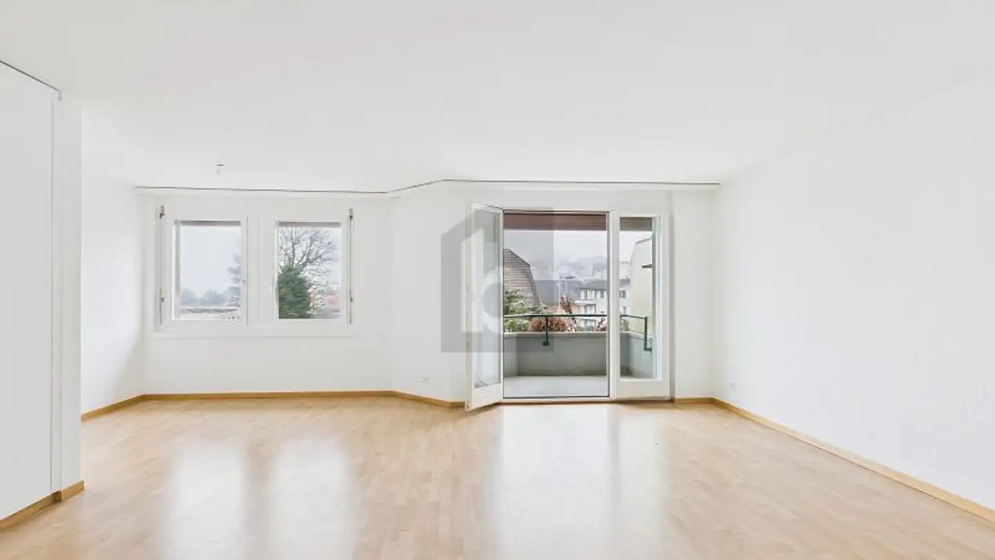 Appartamento in affitto - 6020 Emmenbrücke - Foto 3