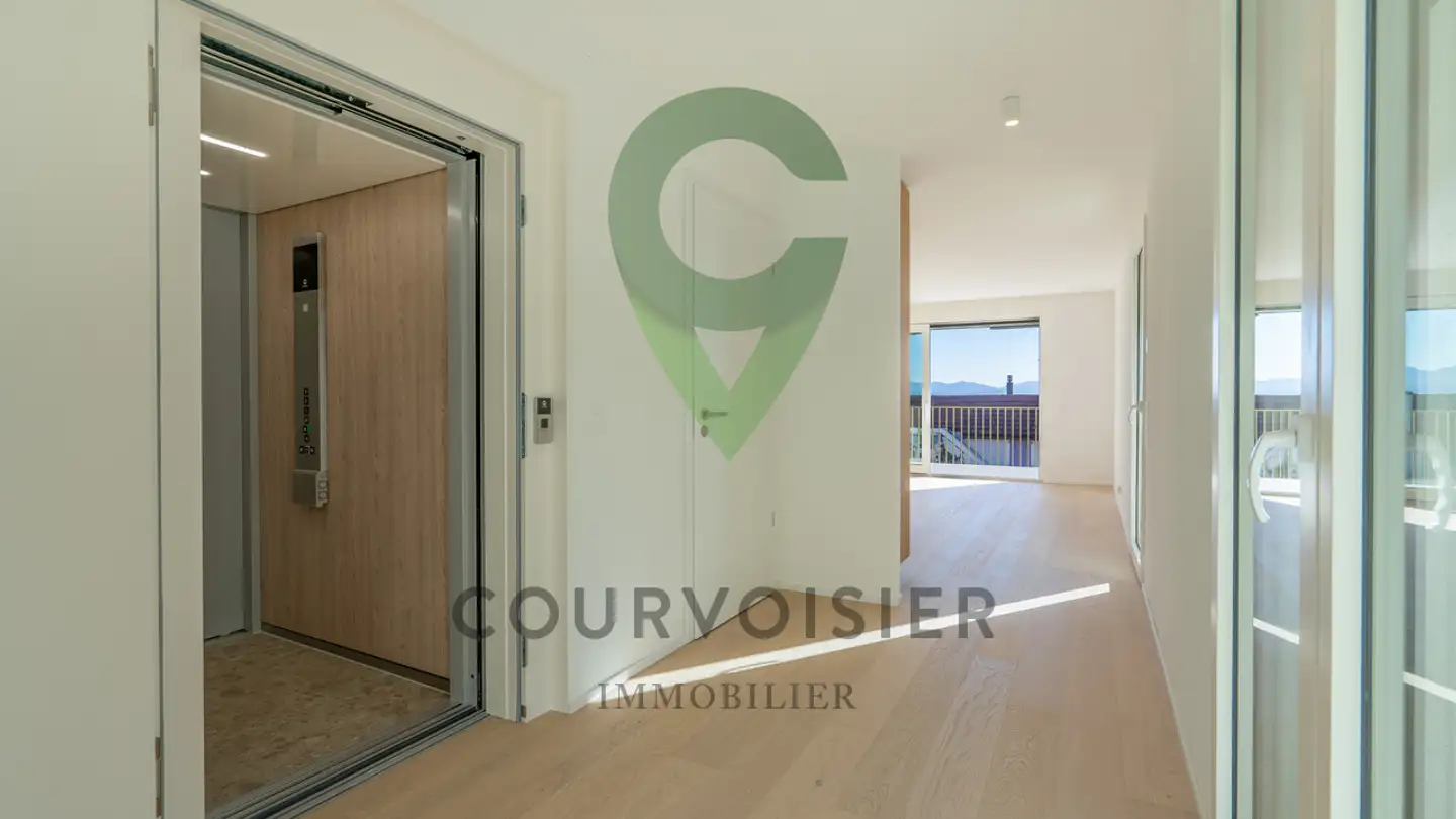 Wohnung kaufen - 1020 Renens VD - Foto 4