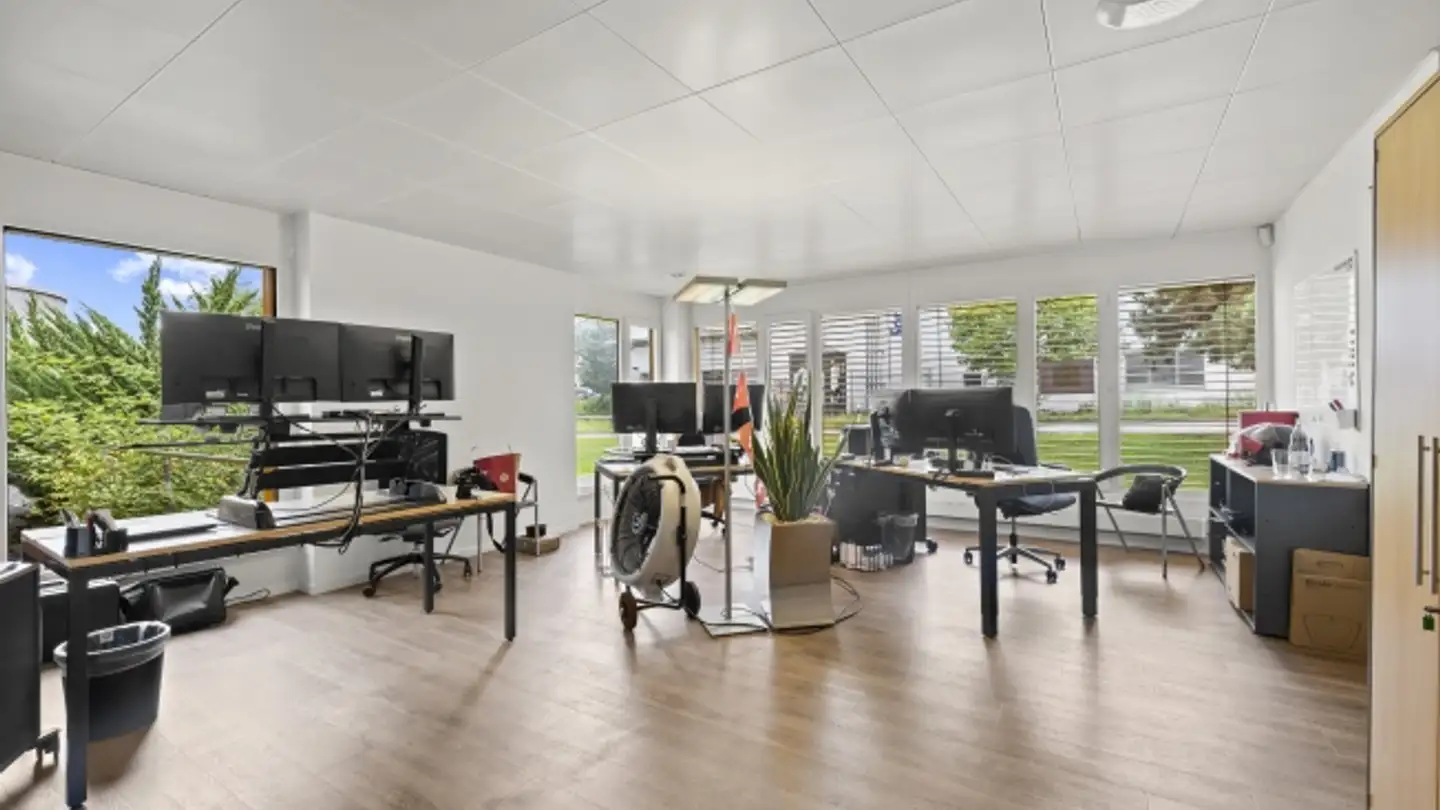 Commerciale in vendita - 8302 Kloten - Photo 4