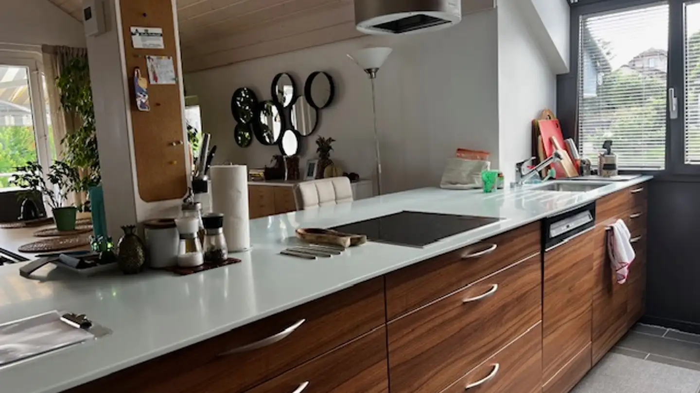Duplex à vendre - Au Village, 1277 Borex - Photo 4