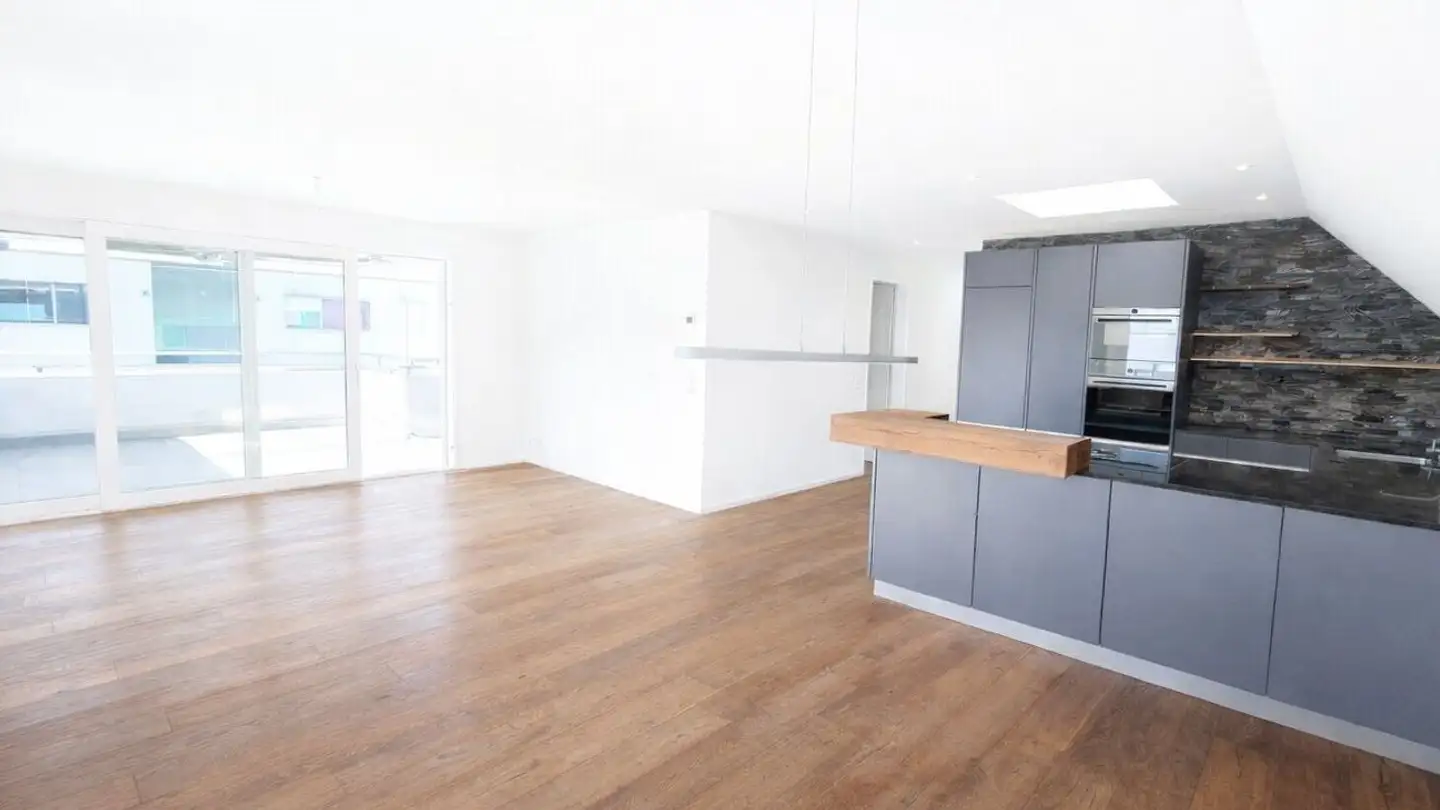 Attico in affitto - Hochstrasse 142, 8330 Pfäffikon ZH