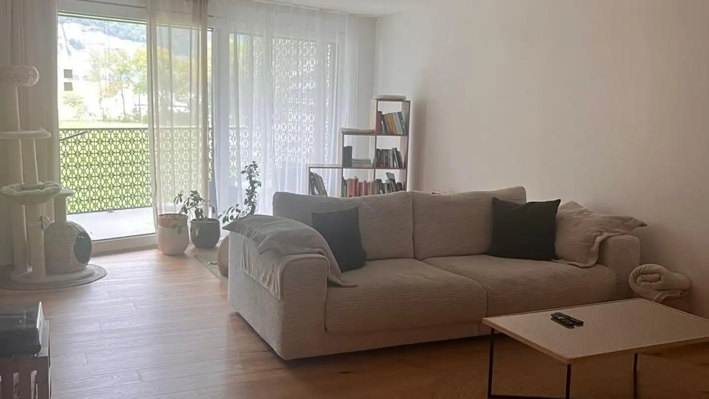 Appartement à louer - Rheinfelsstrasse 13, 7000 Chur