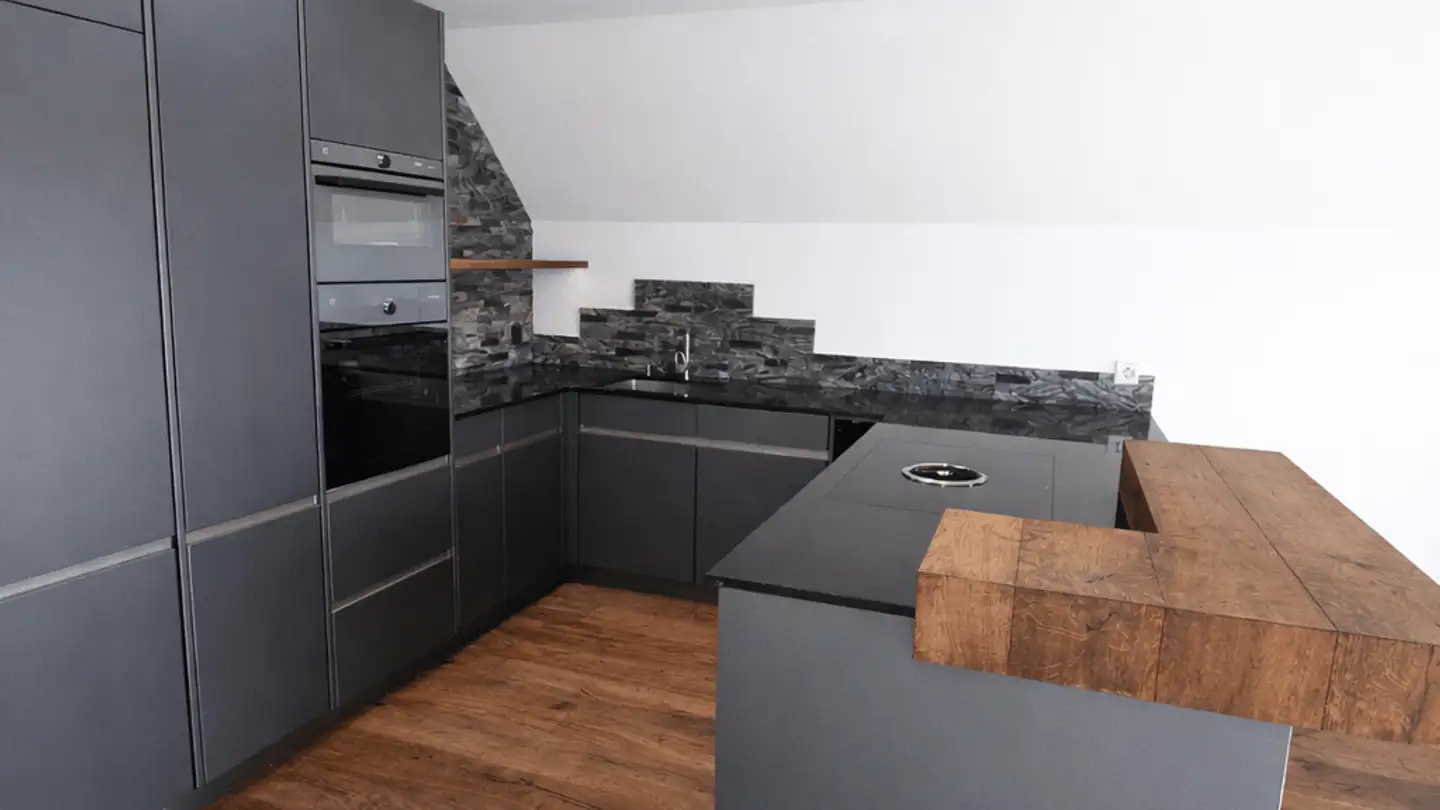 Attico in affitto - Hochstrasse 142, 8330 Pfäffikon ZH - Foto 2