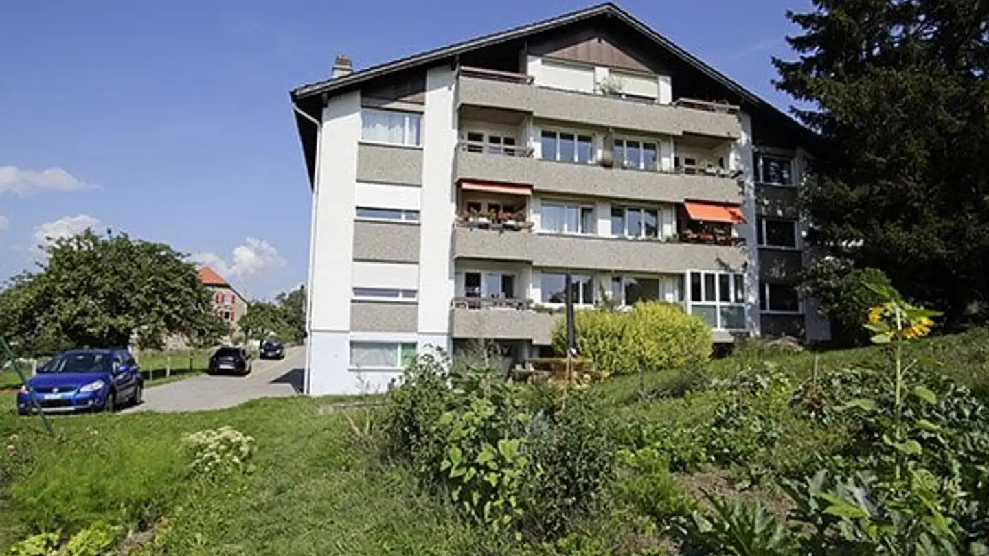 Apartment for sale - 2063 Fenin