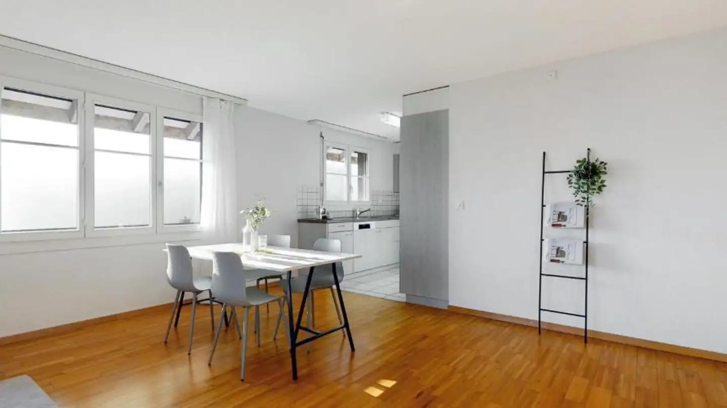 Apartment for rent - Unterer Strassackerweg 11, 3067 Boll - Photo 2