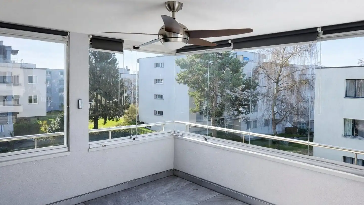 Attico in affitto - Hochstrasse 142, 8330 Pfäffikon ZH - Foto 3