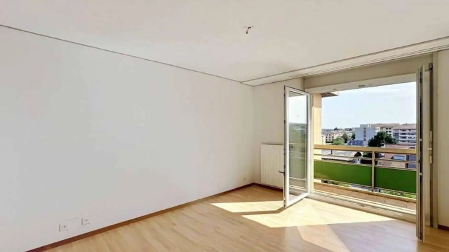 Apartment for rent - Avenue Général-Jomini 19, 1530 Payerne