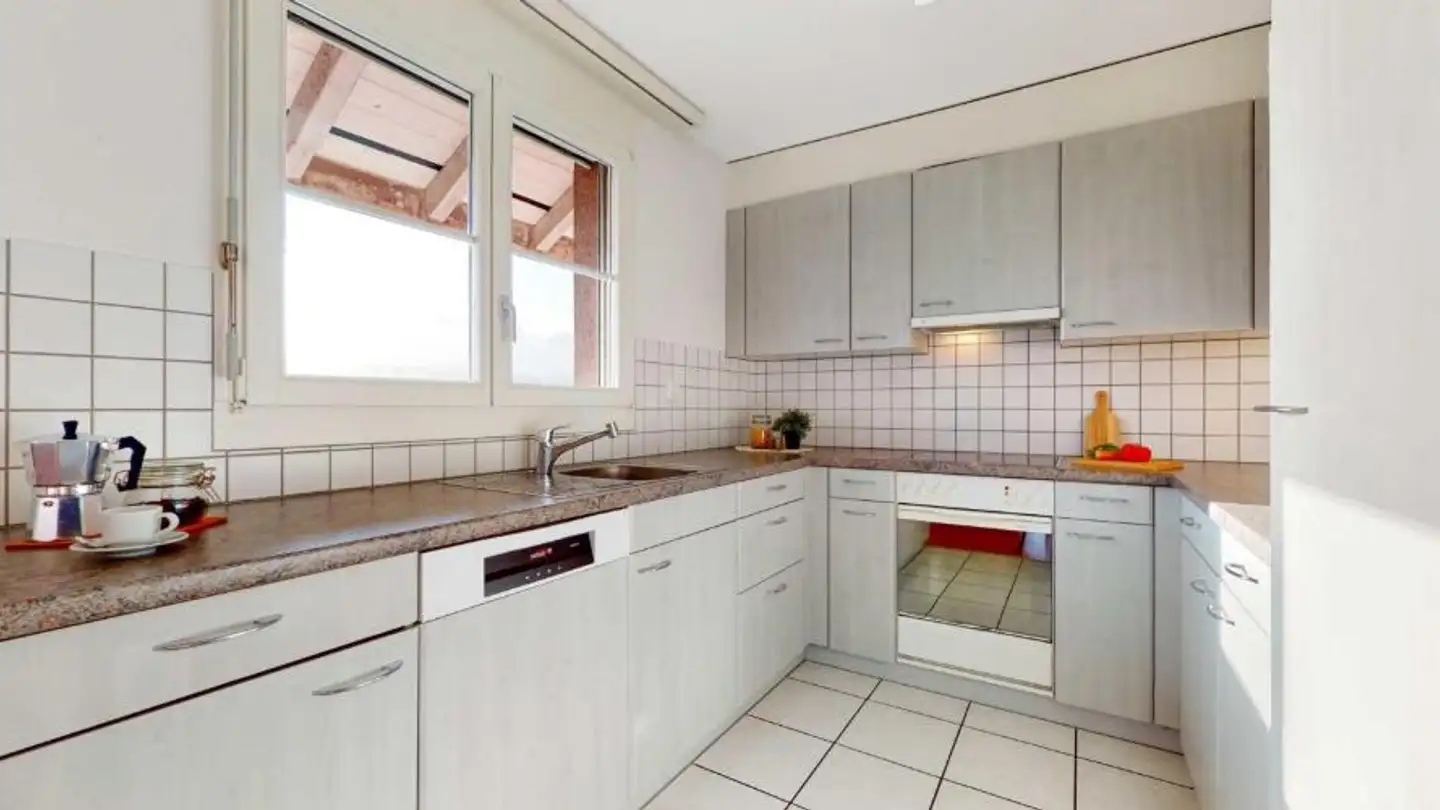 Apartment for rent - Unterer Strassackerweg 11, 3067 Boll - Photo 3