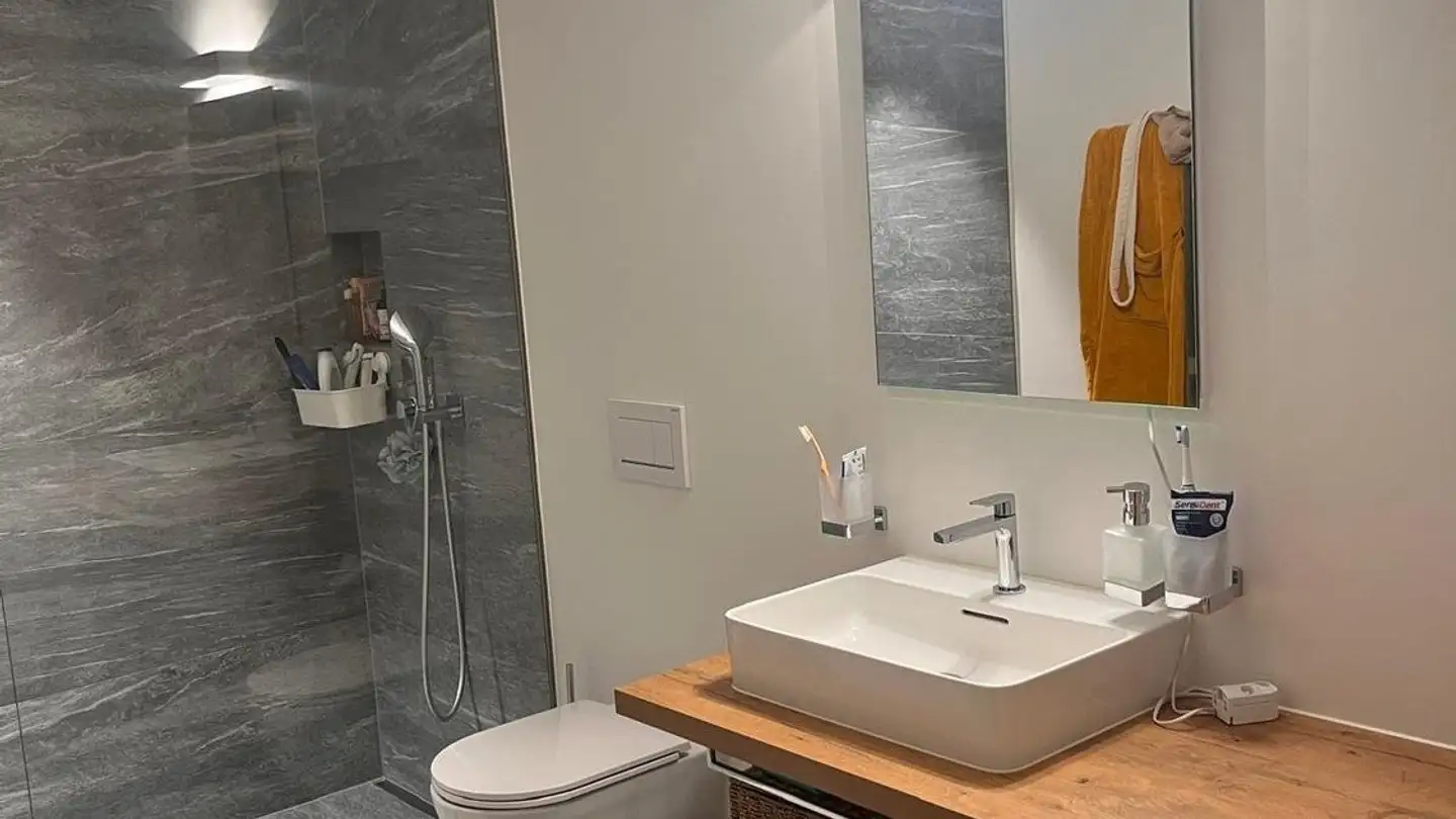Appartement à louer - Rheinfelsstrasse 13, 7000 Chur - Photo 3