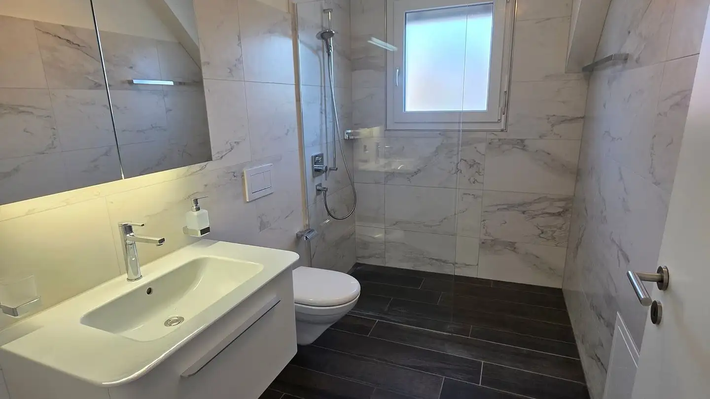 Attico in affitto - Hochstrasse 142, 8330 Pfäffikon ZH - Foto 4