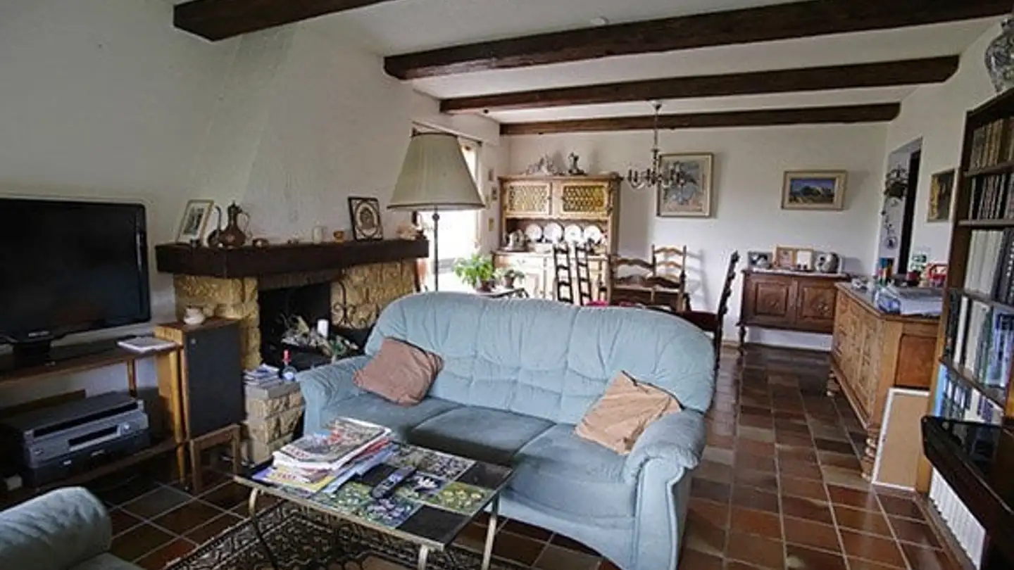 Appartamento in vendita - 2063 Fenin - Photo 2