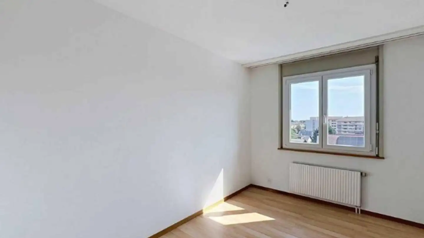 Apartment for rent - Avenue Général-Jomini 19, 1530 Payerne - Photo 2