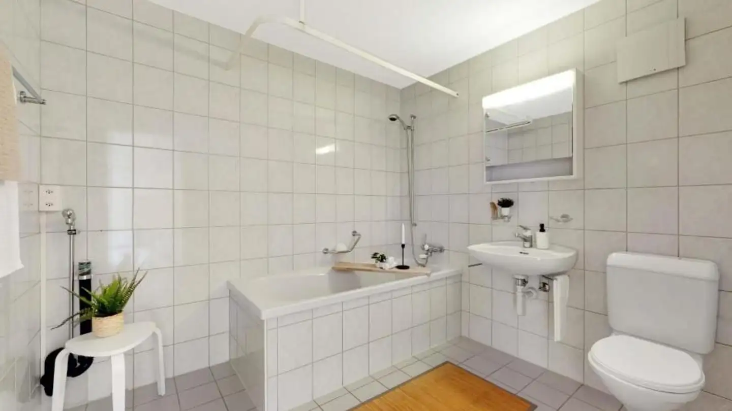 Apartment for rent - Unterer Strassackerweg 11, 3067 Boll - Photo 4