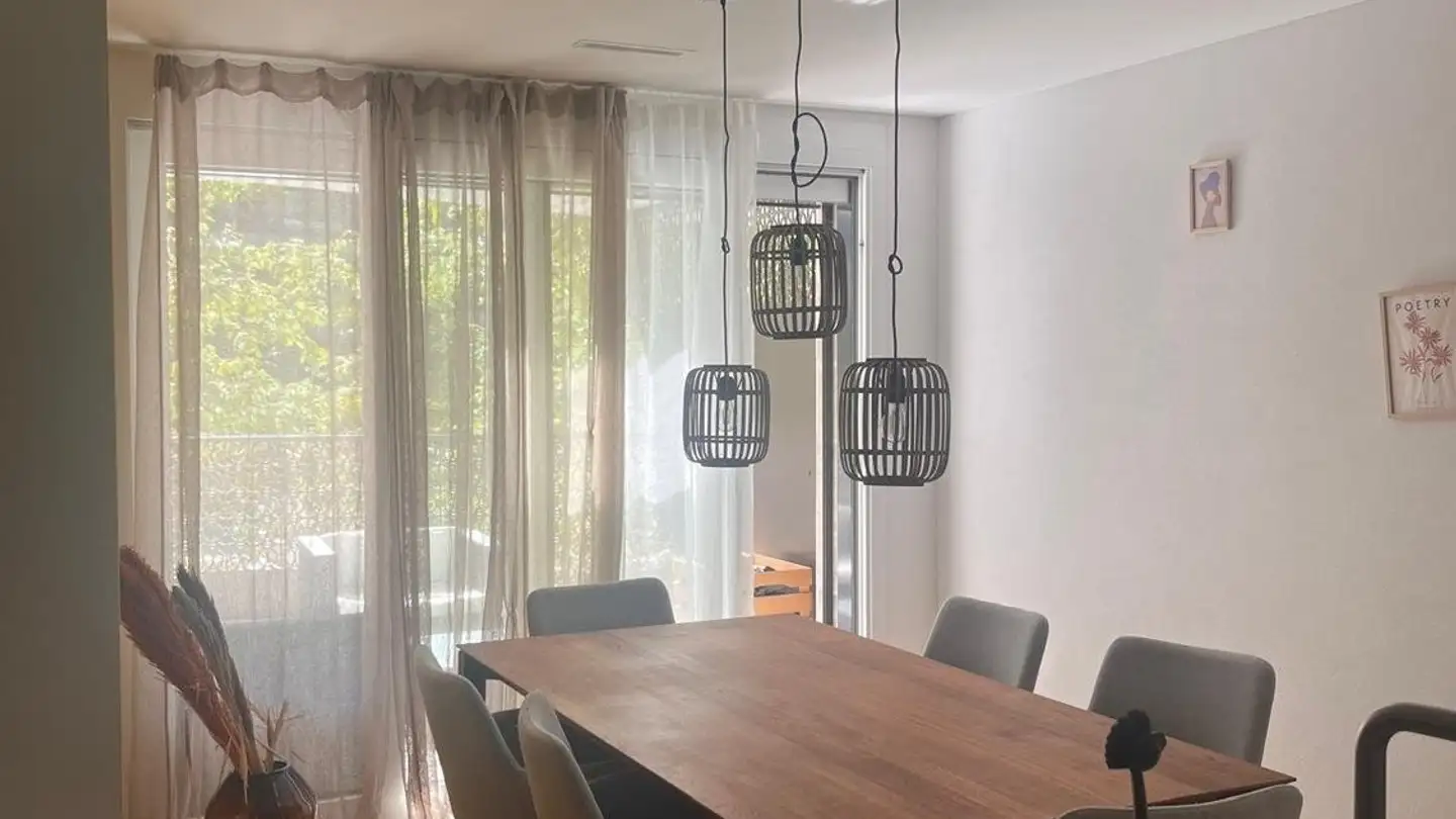 Appartement à louer - Rheinfelsstrasse 13, 7000 Chur - Photo 4