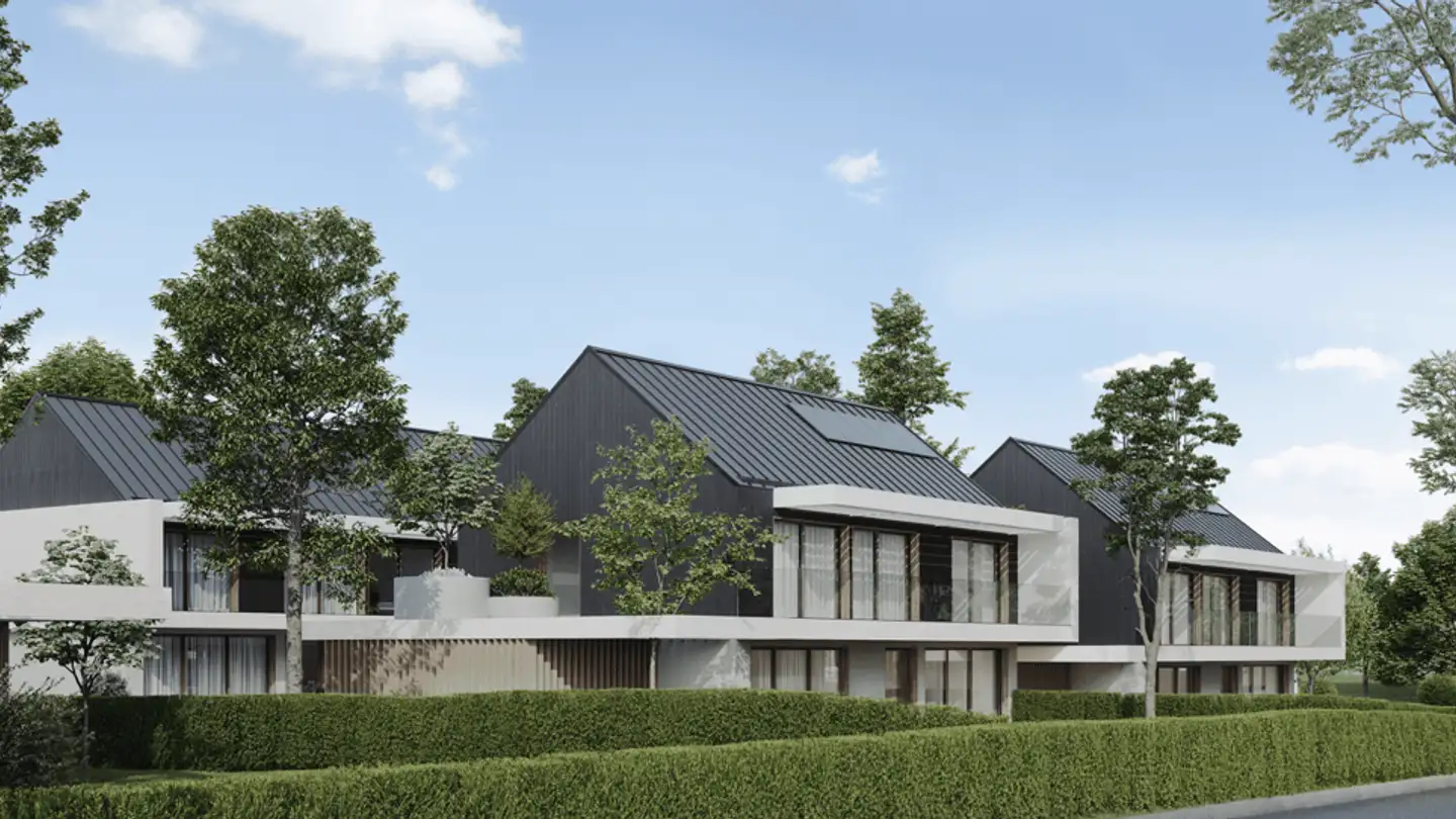 Einfamilienhaus kaufen - 1270 Trélex - Foto 3