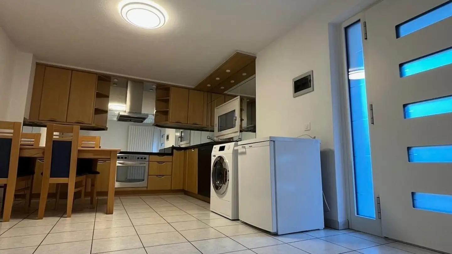 Appartamento in affitto - Via Cantonale, 6518 Gorduno - Foto 4