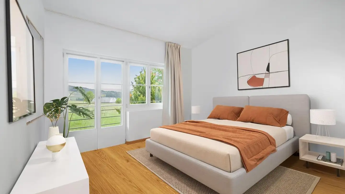 Casa singola in affitto - 8126 Zumikon - Photo 3