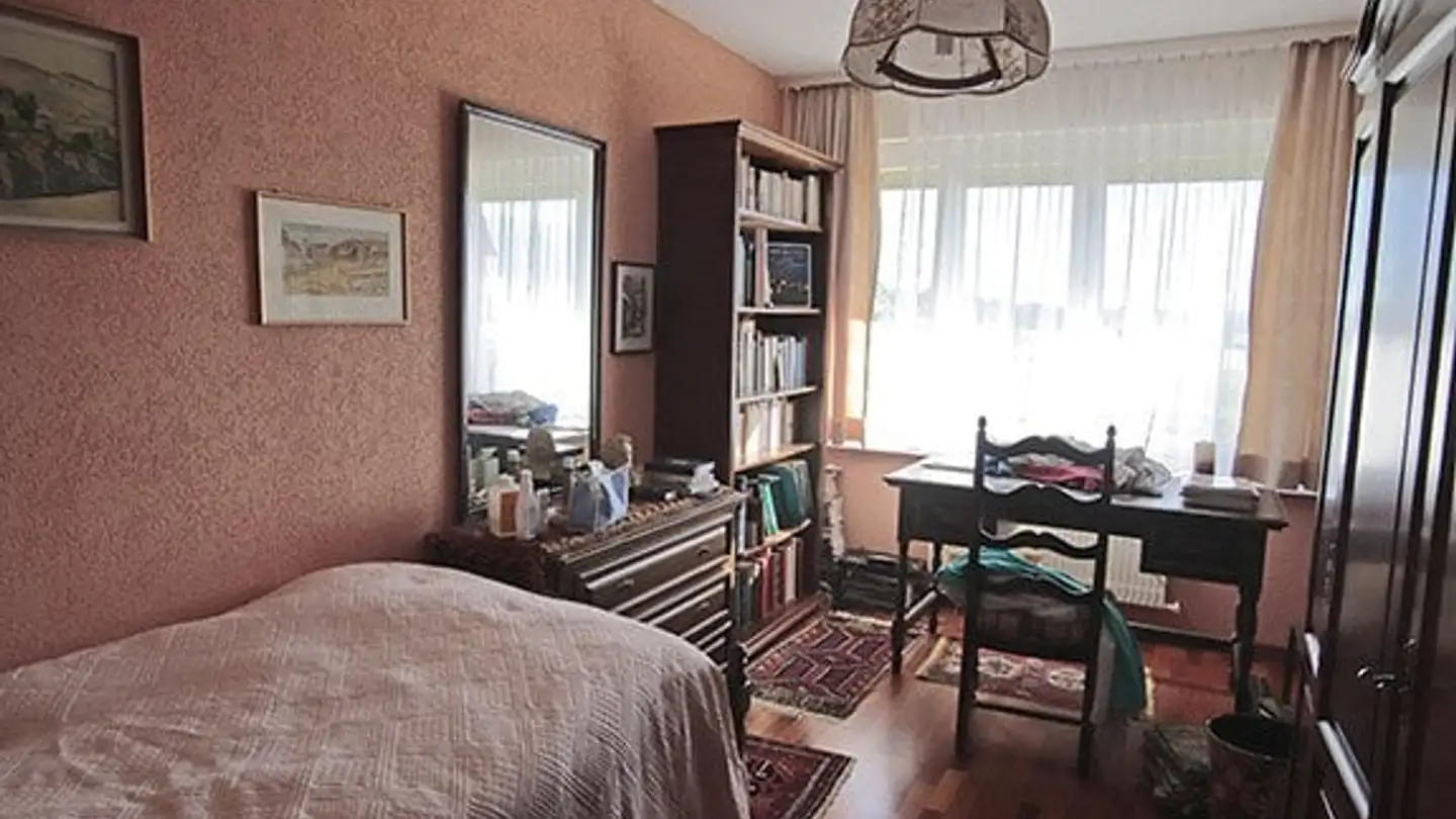 Appartement à vendre - Sous-Chaumont 5, 2063 Fenin - Photo 4