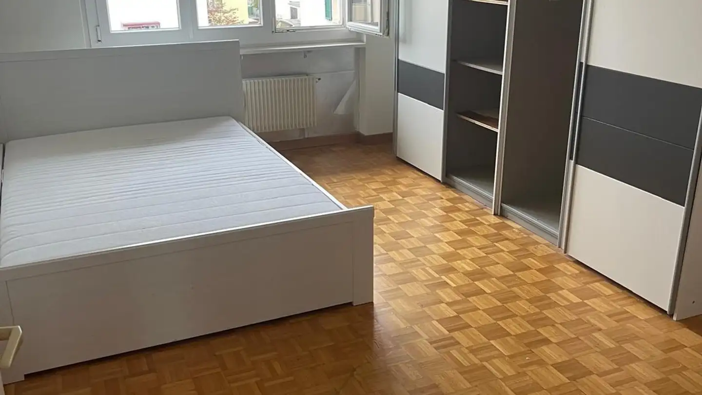 Zimmer mieten - 6330 Cham