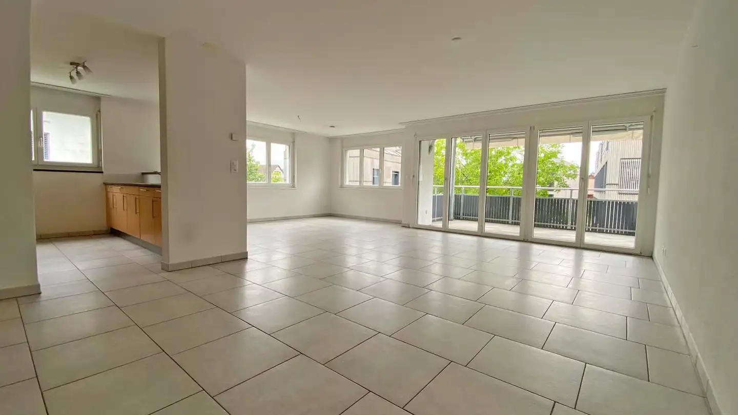 Apartment for rent - Langgrabenstrasse 15, 8105 Watt - Photo 2